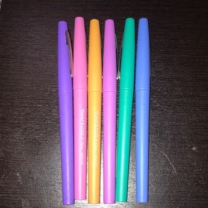 Paper mate pens